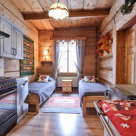 Dom Tomusik Apartment Zakopane Luaran gambar