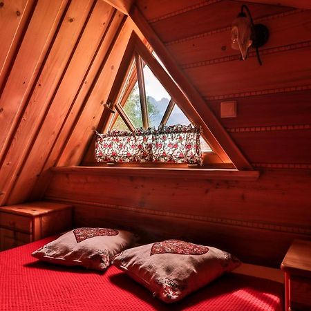 Dom Tomusik Apartment Zakopane Luaran gambar