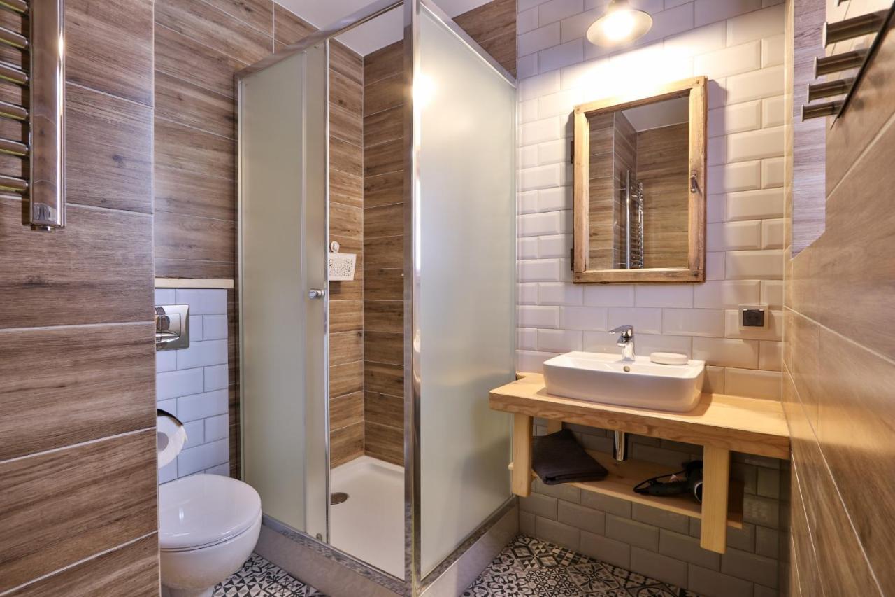 Dom Tomusik Apartment Zakopane Luaran gambar