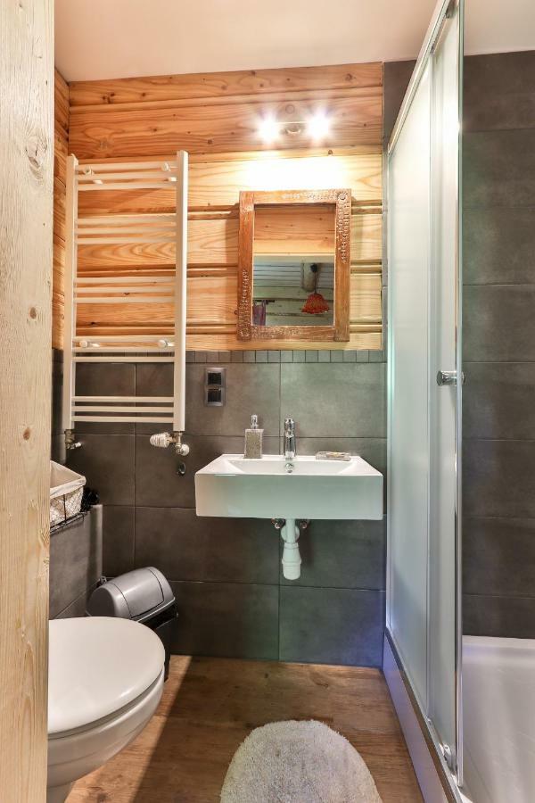 Dom Tomusik Apartment Zakopane Luaran gambar