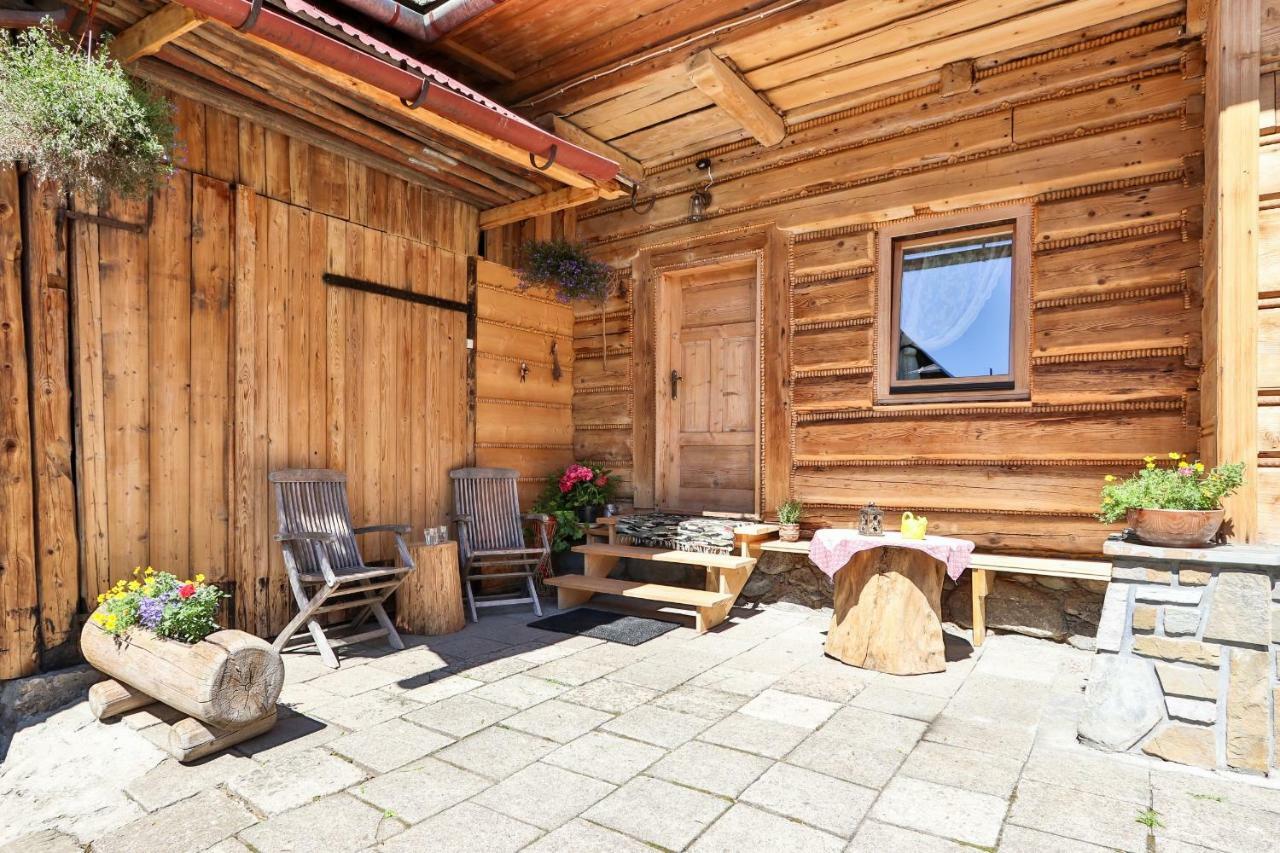 Dom Tomusik Apartment Zakopane Luaran gambar