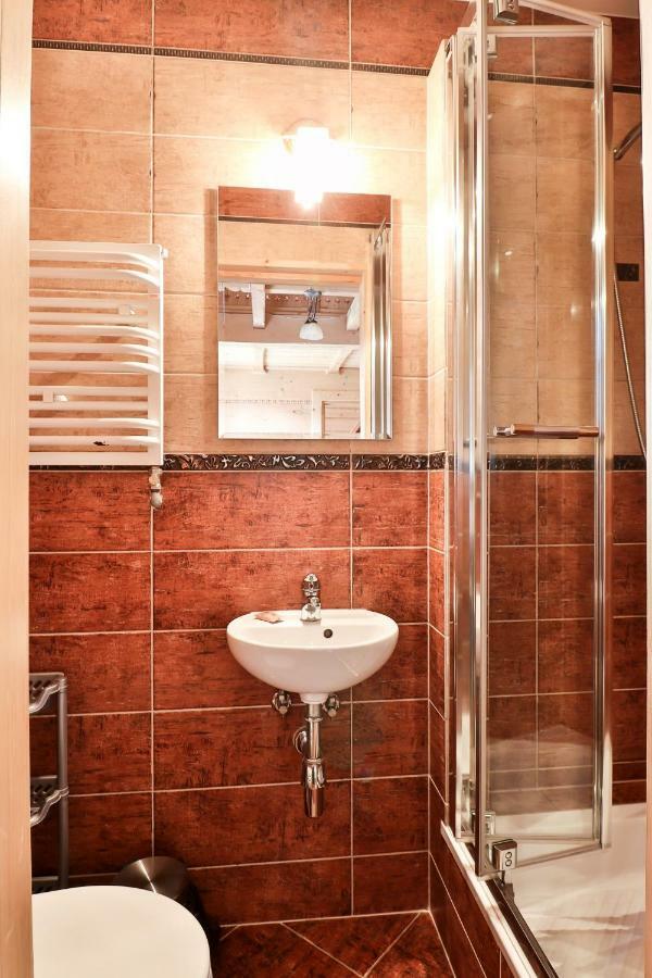 Dom Tomusik Apartment Zakopane Luaran gambar
