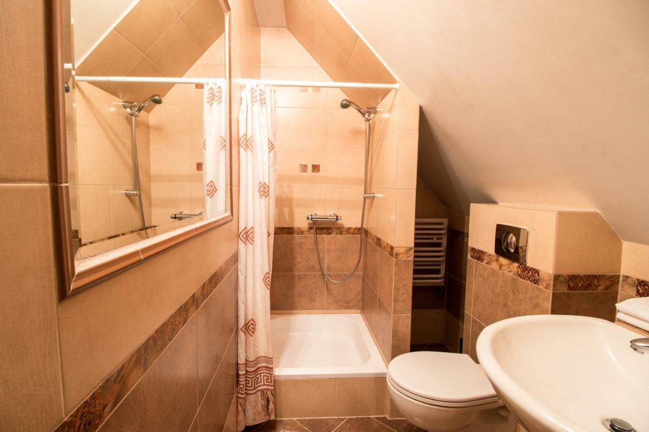 Dom Tomusik Apartment Zakopane Luaran gambar