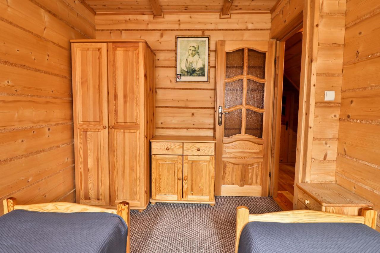 Dom Tomusik Apartment Zakopane Luaran gambar